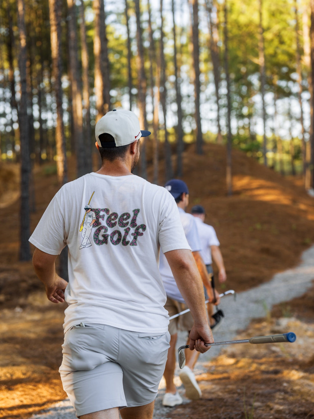 The Power of a T-Shirt
