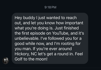 Viewer comment
