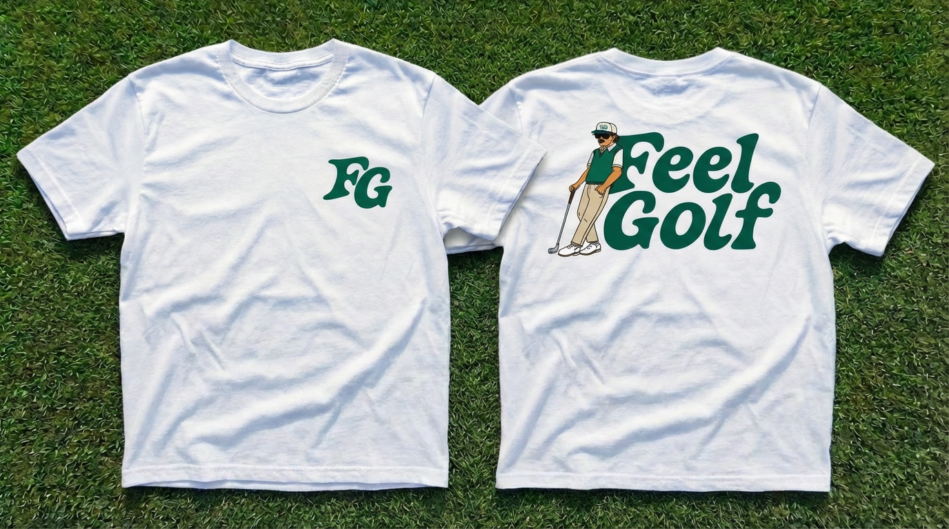 Gas Money Vintage Tee