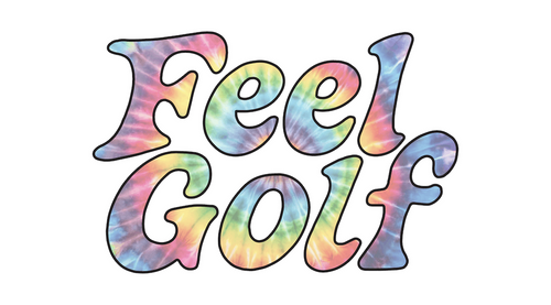 Gas Money Tie Dye Tee