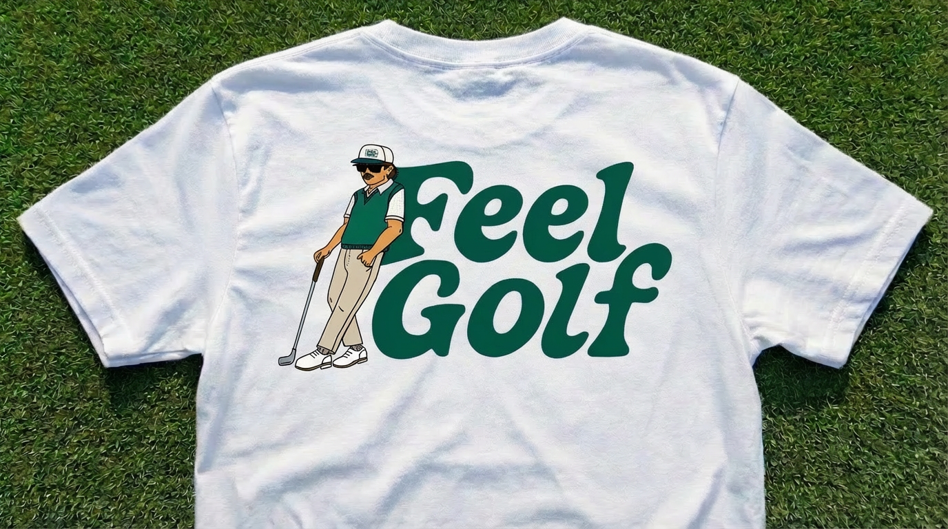 Gas Money Vintage Tee