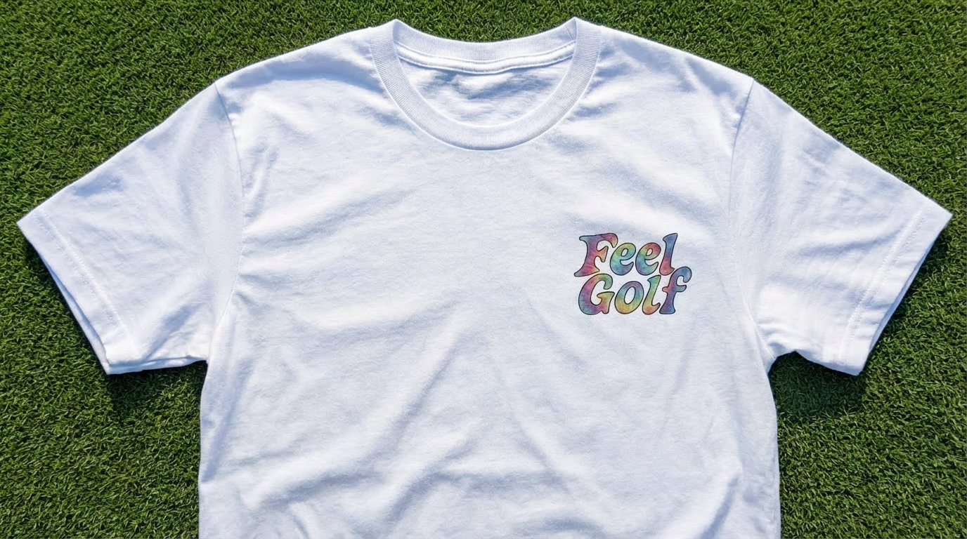 Gas Money Tie Dye Tee