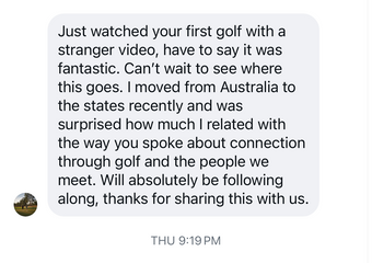 Viewer comment