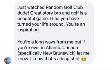 Viewer comment