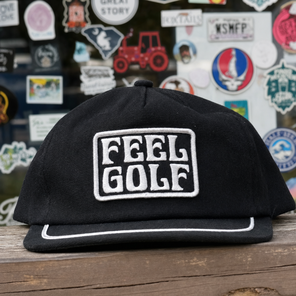 Cool Hat
