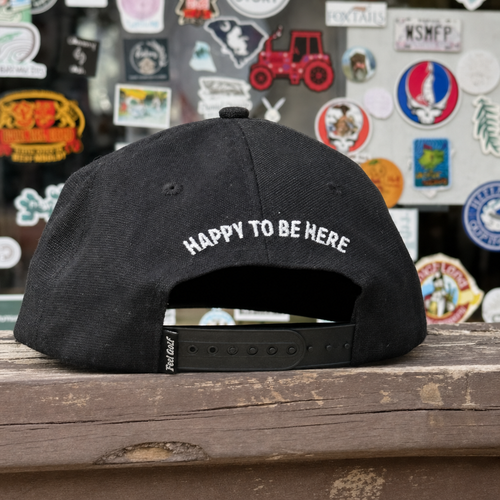 Cool Hat
